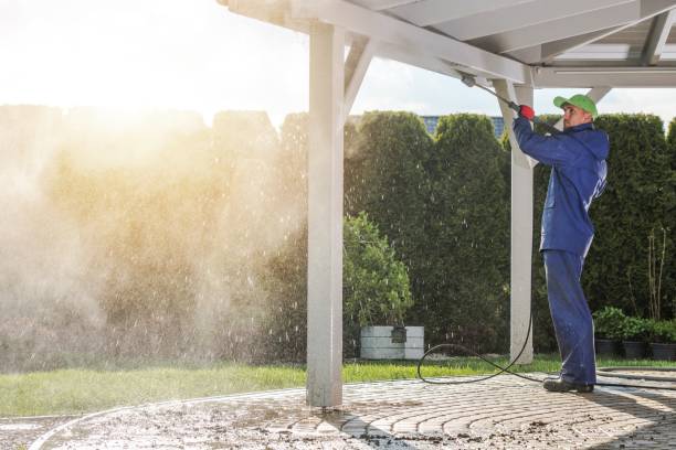 Best Gutter Cleaning  in Peachtree City, GA